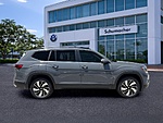 New 2026 Volkswagen Atlas 2.0T SE W/TECHNOLOGY FWD in PALM BEACH GARDENS, FLORIDA (Photo 8)