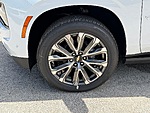 New 2026 CHEVROLET TAHOE 4WD 4DR HIGH COUNTRY in PALM BEACH GARDENS, FLORIDA (Photo 11)