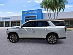 New 2026 CHEVROLET TAHOE 4WD 4DR HIGH COUNTRY in PALM BEACH GARDENS, FLORIDA (Photo 4)