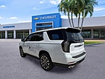 New 2026 CHEVROLET TAHOE 4WD 4DR HIGH COUNTRY in PALM BEACH GARDENS, FLORIDA (Photo 5)