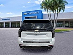 New 2026 CHEVROLET TAHOE 4WD 4DR HIGH COUNTRY in PALM BEACH GARDENS, FLORIDA (Photo 6)