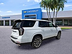 New 2026 CHEVROLET TAHOE 4WD 4DR HIGH COUNTRY in PALM BEACH GARDENS, FLORIDA (Photo 7)