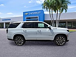 New 2026 CHEVROLET TAHOE 4WD 4DR HIGH COUNTRY in PALM BEACH GARDENS, FLORIDA (Photo 8)