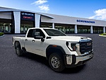 New 2026 GMC SIERRA 2500 4WD DOUBLE CAB 149