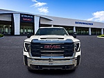 New 2026 GMC SIERRA 2500 4WD DOUBLE CAB 149