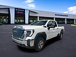 New 2026 GMC SIERRA 2500 4WD DOUBLE CAB 149