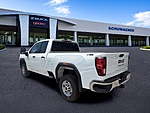 New 2026 GMC SIERRA 2500 4WD DOUBLE CAB 149