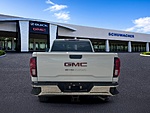 New 2026 GMC SIERRA 2500 4WD DOUBLE CAB 149
