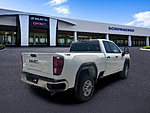 New 2026 GMC SIERRA 2500 4WD DOUBLE CAB 149