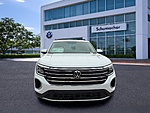 New 2026 Volkswagen Atlas 2.0T SE W/TECHNOLOGY FWD in PALM BEACH GARDENS, FLORIDA (Photo 2)