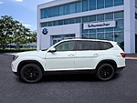 New 2026 Volkswagen Atlas 2.0T SE W/TECHNOLOGY FWD in PALM BEACH GARDENS, FLORIDA (Photo 4)