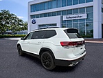New 2026 Volkswagen Atlas 2.0T SE W/TECHNOLOGY FWD in PALM BEACH GARDENS, FLORIDA (Photo 5)