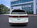 New 2026 Volkswagen Atlas 2.0T SE W/TECHNOLOGY FWD in PALM BEACH GARDENS, FLORIDA (Photo 6)