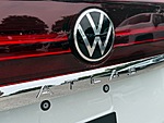 New 2026 Volkswagen Atlas 2.0T SE W/TECHNOLOGY FWD in PALM BEACH GARDENS, FLORIDA (Photo 9)