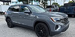 New 2026 Volkswagen Atlas 2.0T SE W/TECHNOLOGY 4MOTION in PALM BEACH GARDENS, FLORIDA