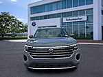 New 2026 Volkswagen Atlas 2.0T SE W/TECHNOLOGY 4MOTION in PALM BEACH GARDENS, FLORIDA (Photo 2)