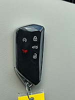 New 2026 Volkswagen Atlas 2.0T SE W/TECHNOLOGY 4MOTION in PALM BEACH GARDENS, FLORIDA (Photo 27)