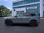 New 2026 Volkswagen Atlas 2.0T SE W/TECHNOLOGY 4MOTION in PALM BEACH GARDENS, FLORIDA (Photo 4)