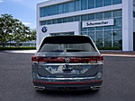 New 2026 Volkswagen Atlas 2.0T SE W/TECHNOLOGY 4MOTION in PALM BEACH GARDENS, FLORIDA (Photo 6)