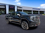 New 2026 GMC SIERRA 1500 4WD CREW CAB 147