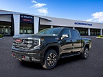 New 2026 GMC SIERRA 1500 4WD CREW CAB 147