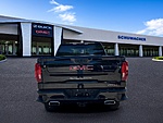 New 2026 GMC SIERRA 1500 4WD CREW CAB 147