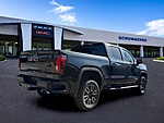 New 2026 GMC SIERRA 1500 4WD CREW CAB 147