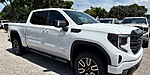 New 2026 GMC SIERRA 1500 4WD CREW CAB 147" AT4 in PALM BEACH GARDENS, FLORIDA