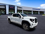 New 2026 GMC SIERRA 1500 4WD CREW CAB 147