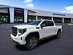 New 2026 GMC SIERRA 1500 4WD CREW CAB 147