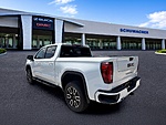New 2026 GMC SIERRA 1500 4WD CREW CAB 147