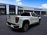 New 2026 GMC SIERRA 1500 4WD CREW CAB 147