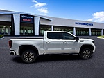 New 2026 GMC SIERRA 1500 4WD CREW CAB 147