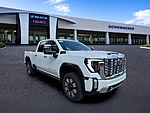 New 2026 GMC SIERRA 2500 4WD CREW CAB 159