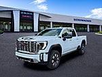New 2026 GMC SIERRA 2500 4WD CREW CAB 159