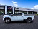 New 2026 GMC SIERRA 2500 4WD CREW CAB 159
