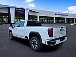 New 2026 GMC SIERRA 2500 4WD CREW CAB 159