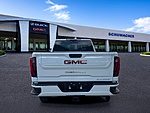 New 2026 GMC SIERRA 2500 4WD CREW CAB 159