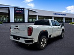 New 2026 GMC SIERRA 2500 4WD CREW CAB 159