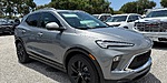 New 2026 BUICK ENCORE GX FWD 4DR SPORT TOURING in PALM BEACH GARDENS, FLORIDA