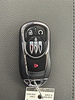 New 2026 BUICK ENCORE GX FWD 4DR SPORT TOURING in PALM BEACH GARDENS, FLORIDA (Photo 25)