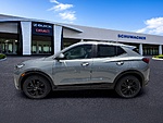 New 2026 BUICK ENCORE GX FWD 4DR SPORT TOURING in PALM BEACH GARDENS, FLORIDA (Photo 4)