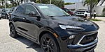 New 2026 BUICK ENCORE GX FWD 4DR SPORT TOURING in PALM BEACH GARDENS, FLORIDA