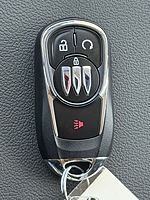 New 2026 BUICK ENCORE GX FWD 4DR SPORT TOURING in PALM BEACH GARDENS, FLORIDA (Photo 27)