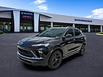 New 2026 BUICK ENCORE GX FWD 4DR SPORT TOURING in PALM BEACH GARDENS, FLORIDA (Photo 3)