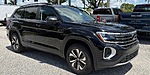 New 2026 Volkswagen Atlas 2.0T SE FWD in PALM BEACH GARDENS, FLORIDA