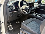 New 2026 Volkswagen Atlas Cross Sport 2.0T SEL PREMIUM R-LINE 4MOTION in PALM BEACH GARDENS, FLORIDA (Photo 13)