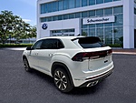 New 2026 Volkswagen Atlas Cross Sport 2.0T SEL PREMIUM R-LINE 4MOTION in PALM BEACH GARDENS, FLORIDA (Photo 5)