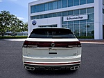 New 2026 Volkswagen Atlas Cross Sport 2.0T SEL PREMIUM R-LINE 4MOTION in PALM BEACH GARDENS, FLORIDA (Photo 6)