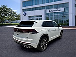 New 2026 Volkswagen Atlas Cross Sport 2.0T SEL PREMIUM R-LINE 4MOTION in PALM BEACH GARDENS, FLORIDA (Photo 7)